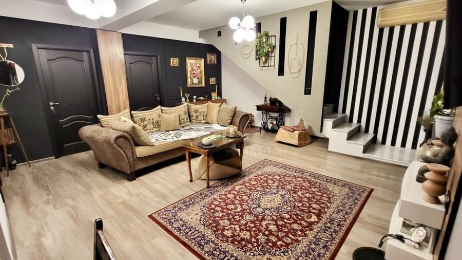 REV2004859 Vila Baba Novac Dristor 2 corpuri - 1