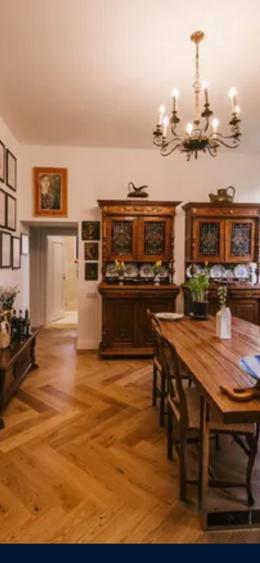 Apartament strada Londra Capitale - 10