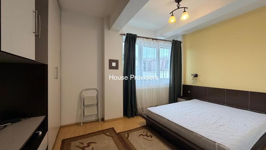 Apartamente 3 Camere|Stefan Cel Mare Vasile Lascar Obor|Centrala|Balco - 6