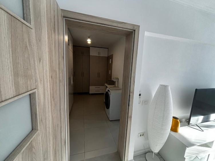 Garsoniera Aviatiei - 4