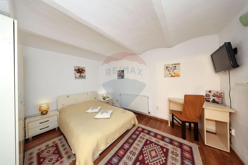 INVESTITIE 2 AP REGIM HOTELIER | 115 MP | 2143 E/mp | RANDAMENT 11.25% - 10