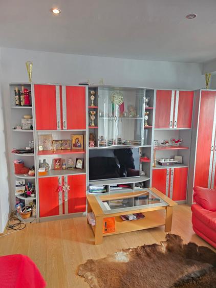 Titan ,Câmpia Libertati - 7