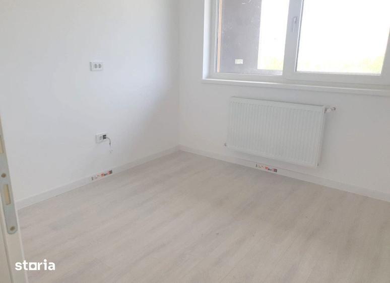 Apartament 1 camera Podu Ros , 37 metri, etaj 5 Cod:152882 - 1