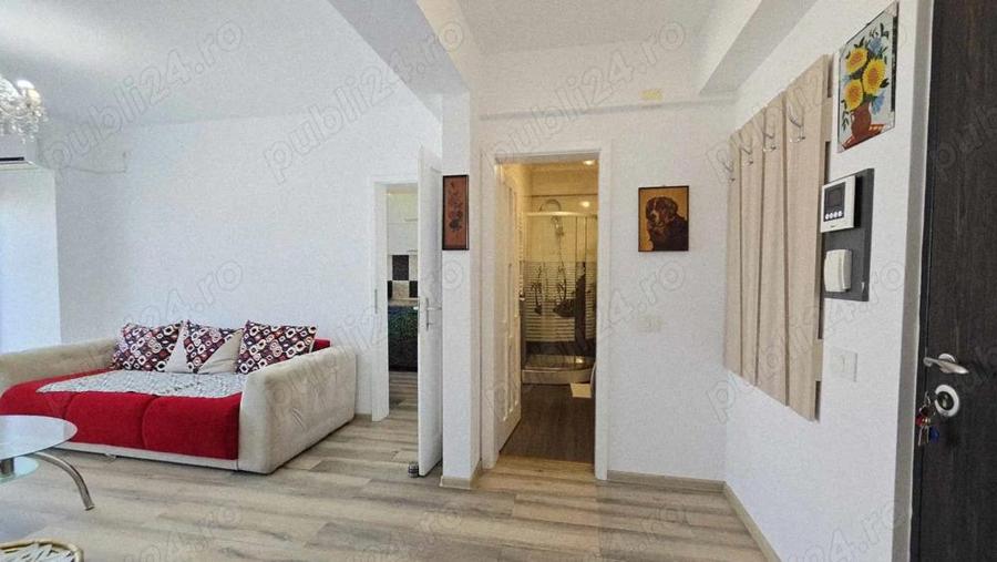 Apartament 3 camere de inchiriat, Prima Premium Sucevei - 8