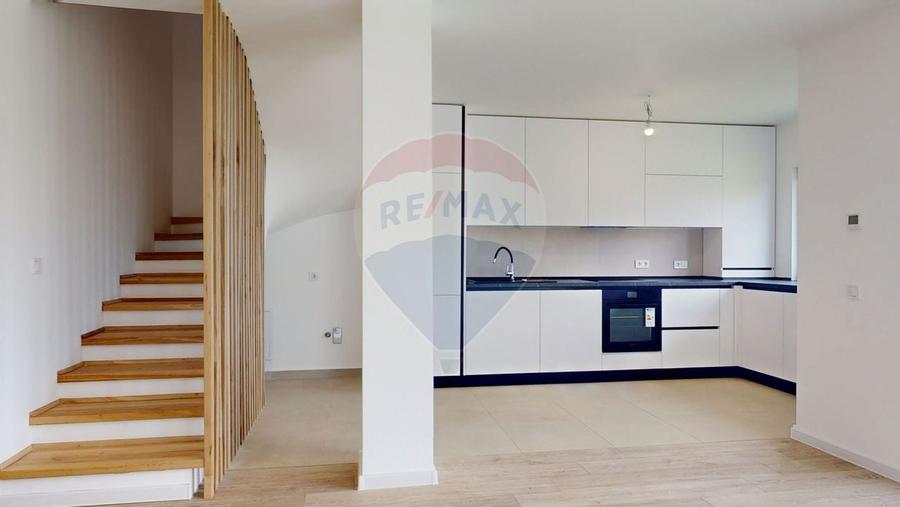 Comision 0% | Casa noua tip Duplex | Incalzire prin pardoseala | Bod - 2