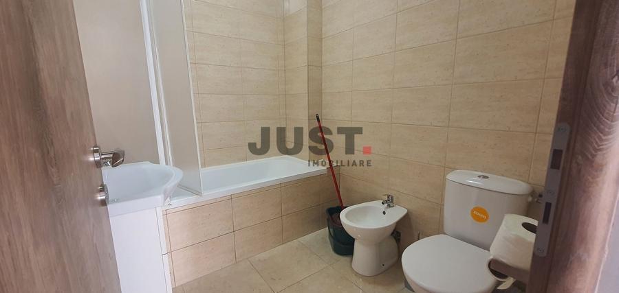 Nu-i lux, e normalitate | 2 camere | parcare subterana| Europa - 8