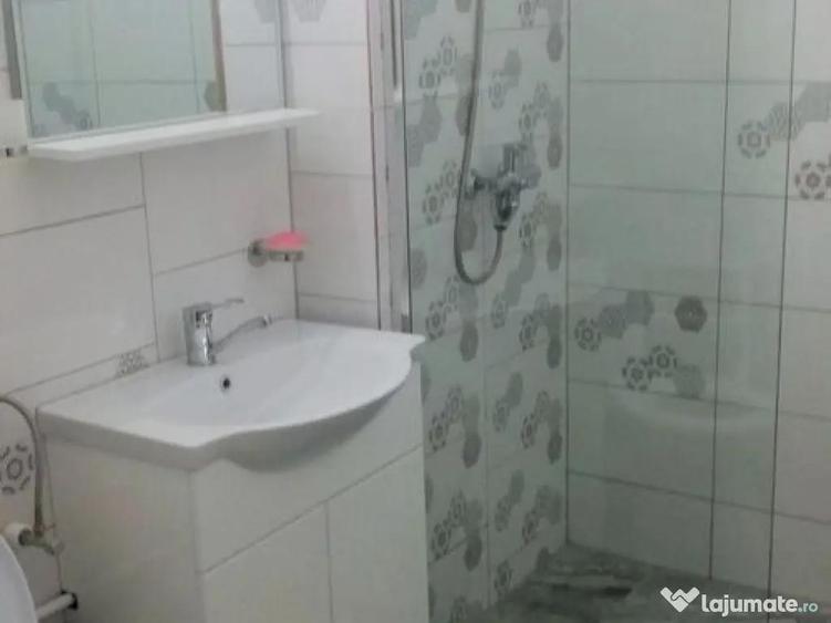 De inchiriat apartament 2 camere nemobilat, Micro 16, 140... - 4