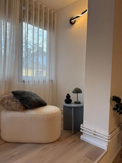 APARTAMENT 2 CAMERE COCHET IN ZONA HARMANULUI - 5