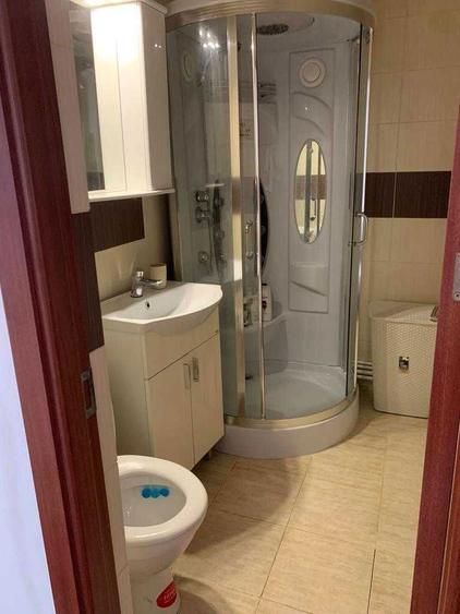 Inchiriez apartament 3 camere decomandat, Tiglina 2, mobilat/utilat complet - 7