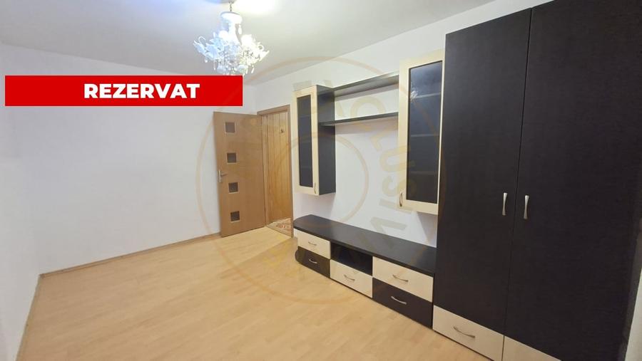 Apartament 2 camere vis-a-vis de Liceul Odobescu - 1