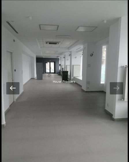Inchiriere spatiu comercial la Gara de Nord, 256mp - 1