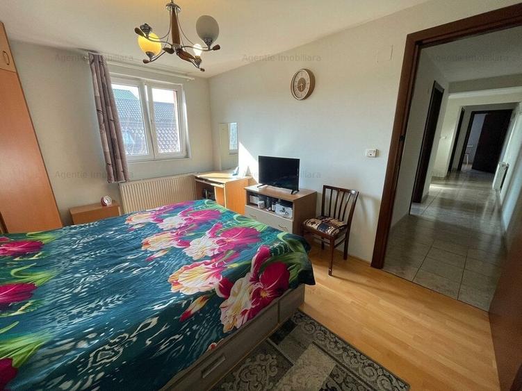 Casa P+1+M - Zona Industriilor - Toate utilitatile - Comision 0% - 10