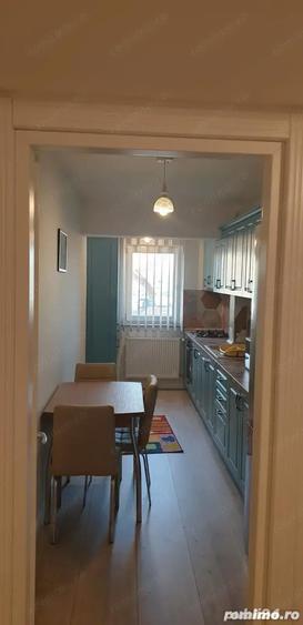 apartament cu o camera zona Girocului - 1