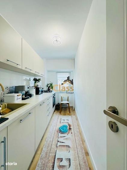 Apartament 1 camera | investitie | 42 mpu | Zona Platinia - 8