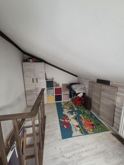 Apartament cu 2 camere +mansarda locuibila - 3
