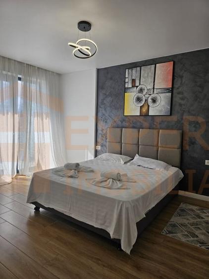 Apartament 2 camere, zona Mamaia Nord, Constanta, cu vedere catre mare - 5