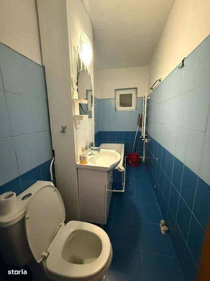 Apartament 2 camere Obor | Str. Mara?e?ti -etaj 3/4 - 4