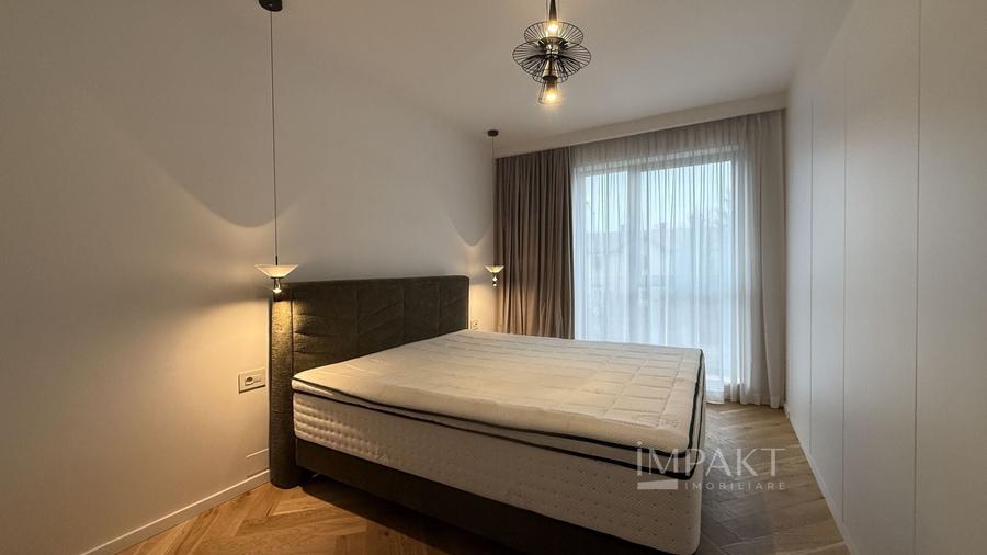 Apartament modern cu 2 camere la cheie in Piata Cipariu - 7