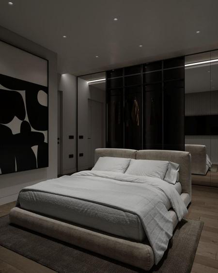 Casa ultra premium cu terasa panoramica si gradina, 118mp, zona Blv. Muncii - 14