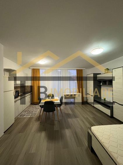 Studio, 39mp, parcare, Zona AMA Residence - 2