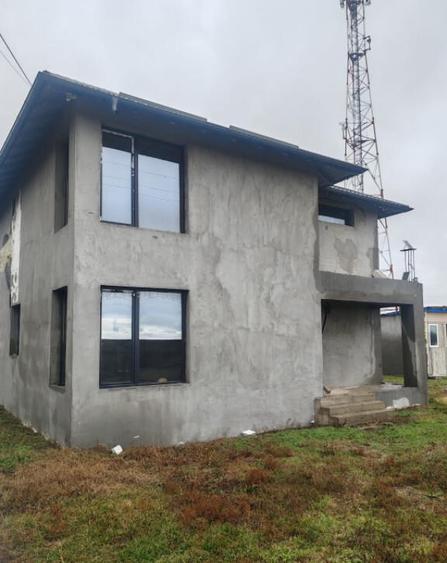 Casa Individuala P+1 | Spa?iu Generos, Popesti, Brazi - 1