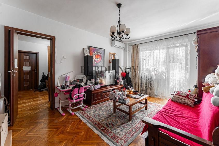 Apartament cu 3 camere - Șoseaua Berceni 21- Metrou Piața Sudului - 2