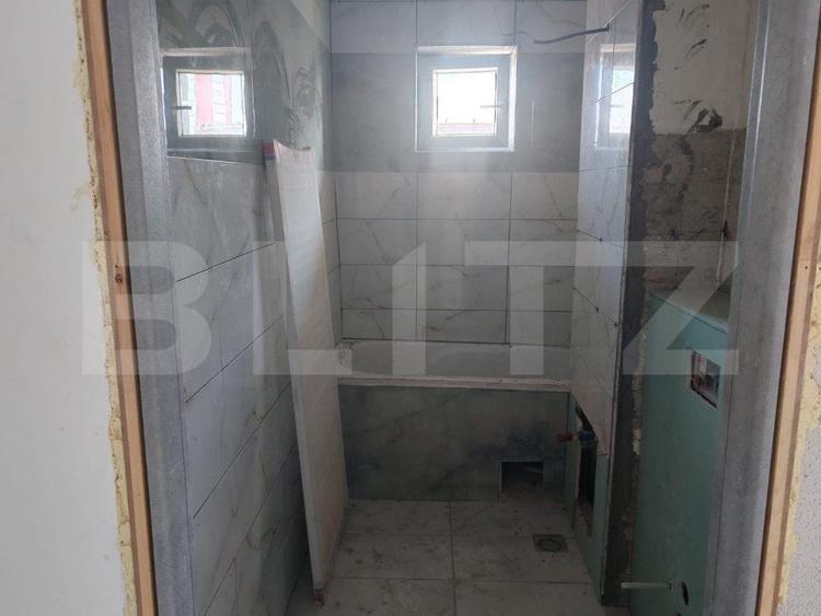 Apartament de vanzare, cu 4 camere, 85 mp, zona centrala - 5