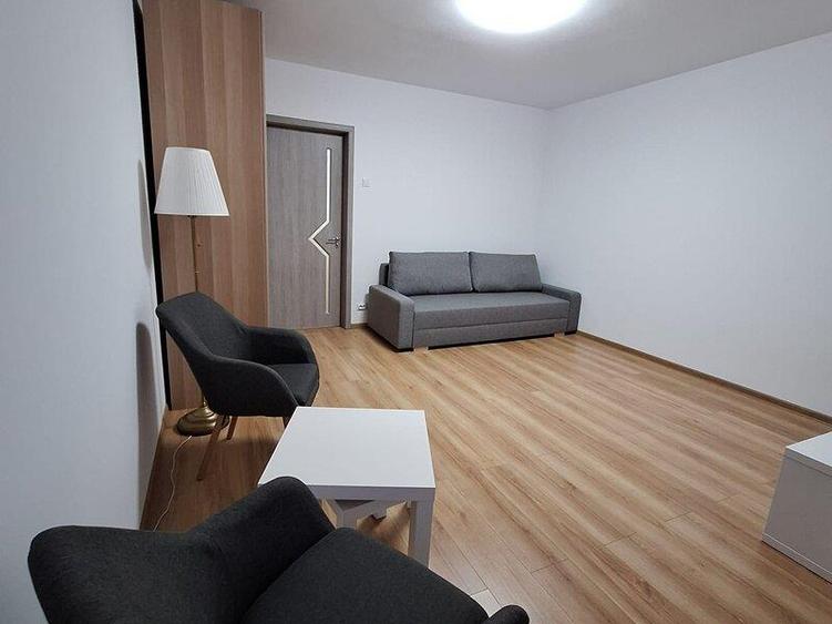 Garsoniera - Dristor - Metrou Dristor - modern - mobilata si utilata - 3