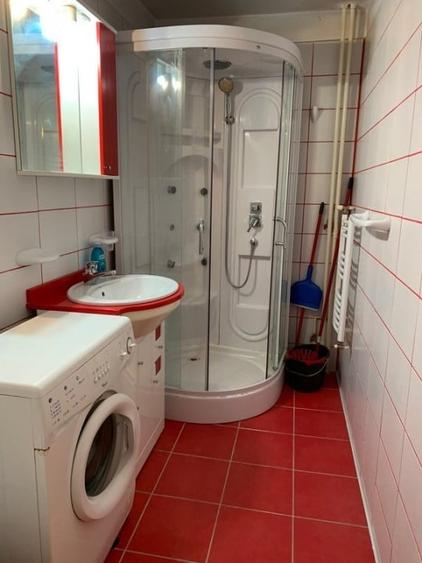 Vitan Mall - Calea Vitan Stradal - Metrou Mihai Bravuv | Garsoniera Moderna - 7