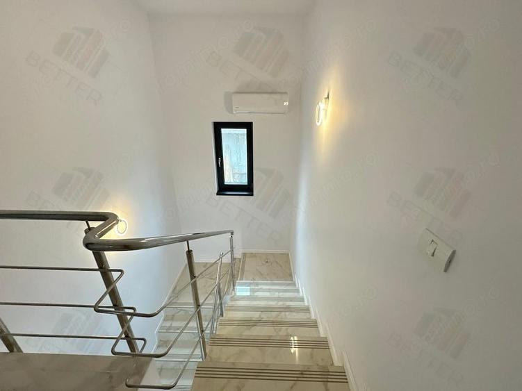 Casa de vanzare Pope?ti-Leordeni, Complex Alegria 6 camere, piscina - 6