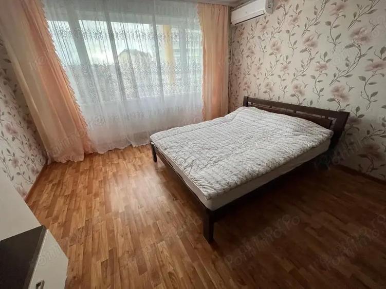 Garsonieră decomandată în Drumul Taberei