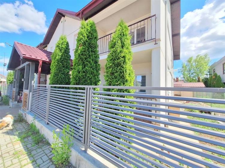 Apartament Modern, in vila, zona Republicii Auchan - 24