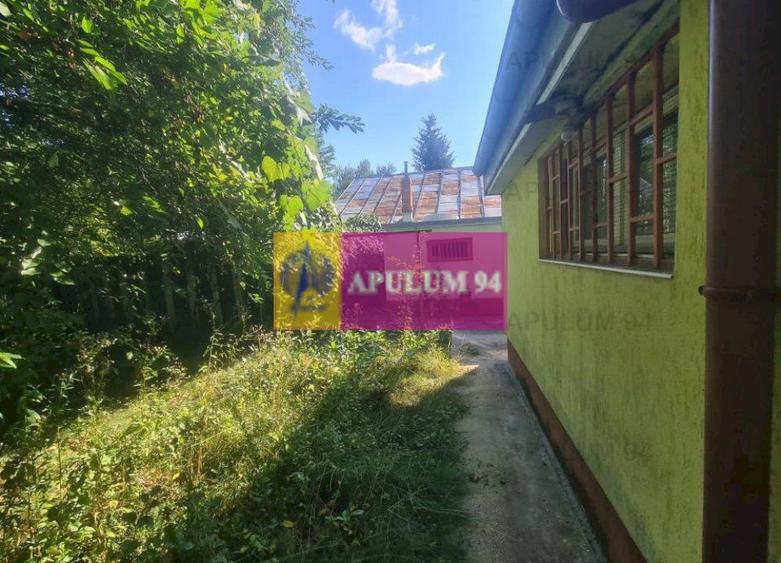 Vilă de v&acirc;nzare &icirc;n Breaza - 24