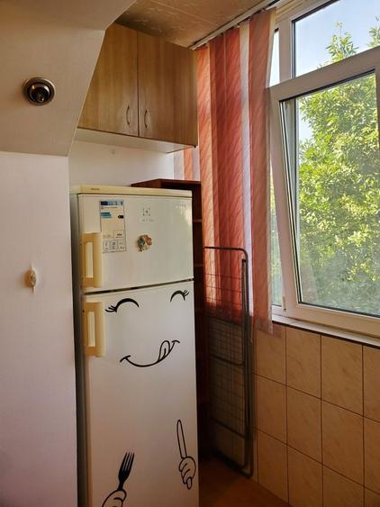 Garsoniera de inchiriat - 4