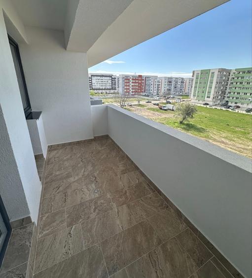 Garsoniera nemobilata metrou Berceni - 8