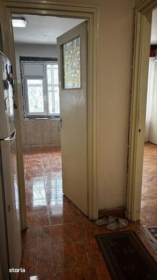 Apartament cu 2 camere Stefan cel Mare - 4