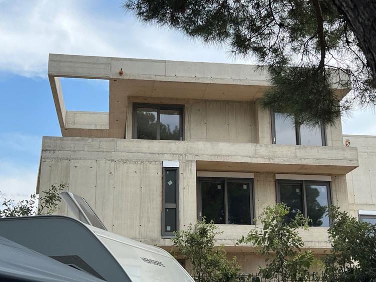 Persoana fizica Apartament 2 cam decomandat Exclusive Residence - 1