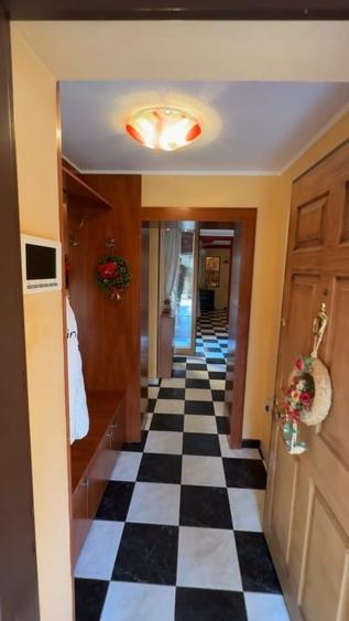 Proprietar | Vilă S+P+2 spațioasă – Zona Alunisului - 7