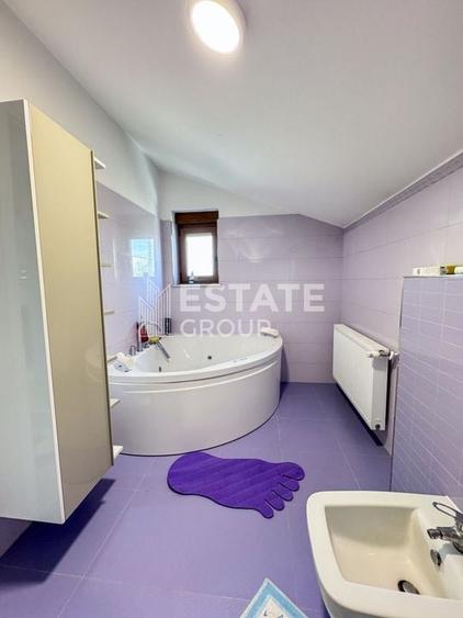 Casa spatioasa Mosnita Noua, mobilata si utilata - 21