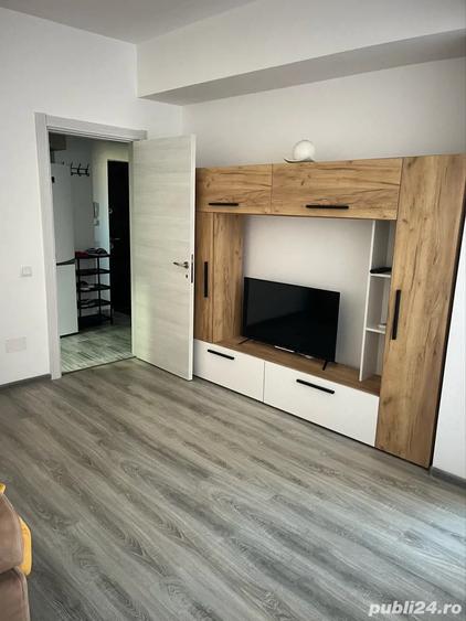 Inchiriez Garsoniera Postalionului - 4