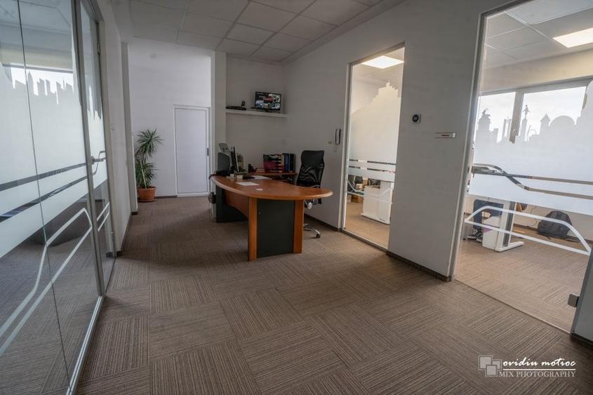 Modul hala si birouri - 8