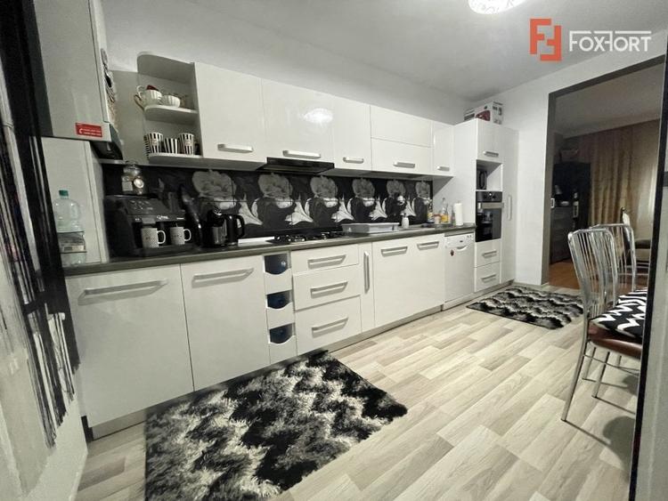 Vila in inima Dumbravitei, 1102 mp teren - ID V3461 - 3