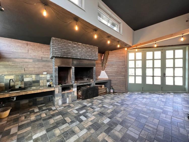 Mega Oferta cu discount 3000euro  - Pensiune/vila  Bran  moderna 2018 - 9