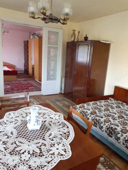 vand casa in Almas, judetul Arad - 4