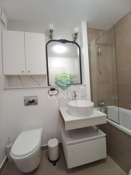 Apartament cu 3 camere // 2 locuri de parcare //   Arcadia Domenii - 20