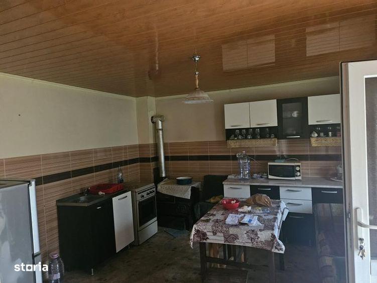 Casa de vanzare in Misca jud Bihor - 7