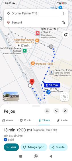 Garsoniera metrou Berceni, 37 mp, direct proprietar - 7
