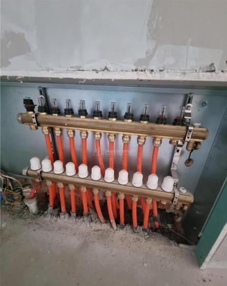 Casa Vila P 1 in Poroschia langa Restaurant IZABELL - 18