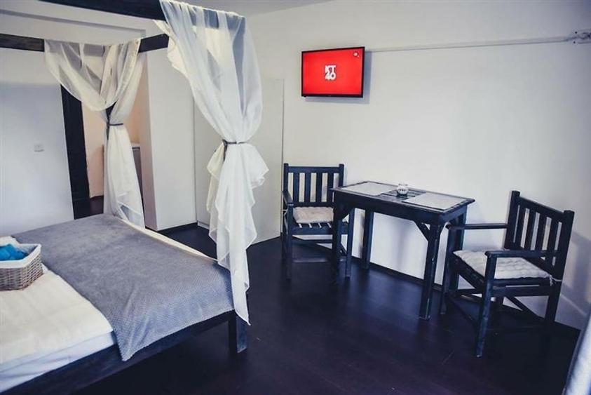 Aleasa Pensiune, pe 1.400 mp teren, in curcubeu montan, Bran - Poarta, Brasov - 47