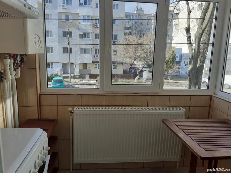 Inch. 2 cam. cf.1 dec. etajul 1, mobilat, utilat asa cum se vede in poze,str. Rosiorilor - Scolilor - 13